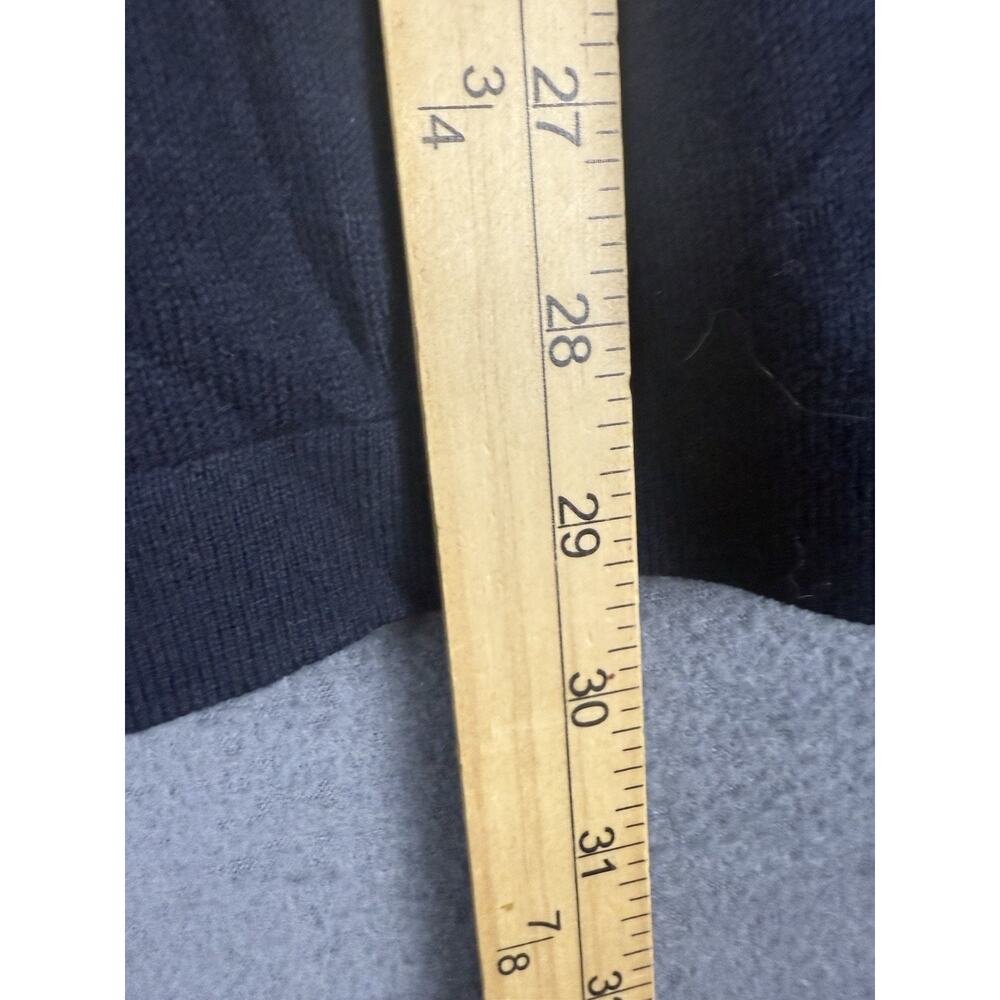 Abercrombie And Fitch Soft A&F Collared Cardigan … - image 7